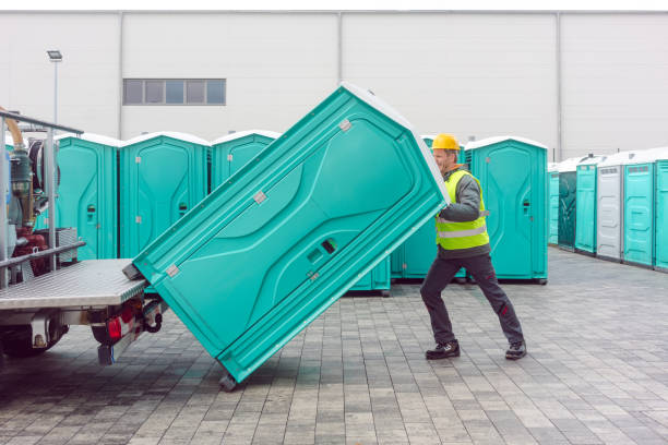 Best Construction site porta potty rental  in Sayre, OK