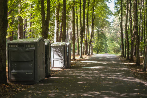 Porta potty rental for outdoor events in Sayre, OK