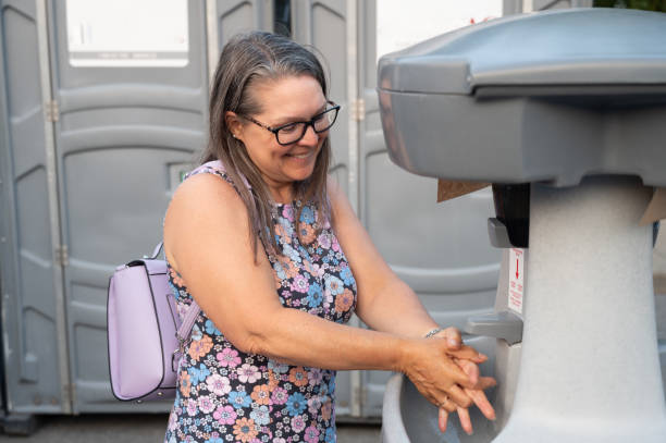 Best Porta potty rental near me  in Sayre, OK